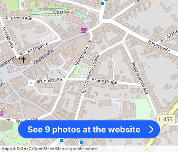 Wohnen und leben im Herzen von Ratingen! - Photo 1