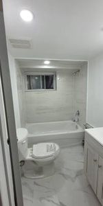 Newly Renovated One Bedroom Basement Apartment - Photo 4