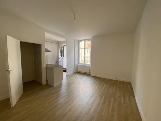Location Maison 2 pièces 36m² - Photo 1