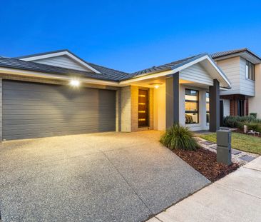 Picture Perfect on Cinema St! - Photo 3