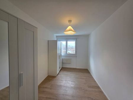 5 Zimmer, 90 m², 2. Stock - Photo 4