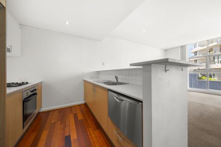 33/7-15 Newland Street, Bondi Junction. - Photo 5