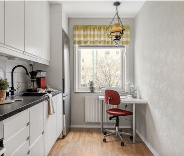 Malmö - 2rok - tillsv - 10.350kr/mån - Foto 5