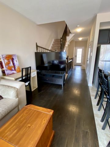 For Lease - 108 Camden Private, Barrhaven, Ontario - Photo 4