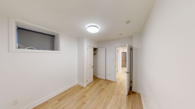 For Lease - 45 Dewson Street Unit# Bsmt, Toronto, Ontario - Photo 1
