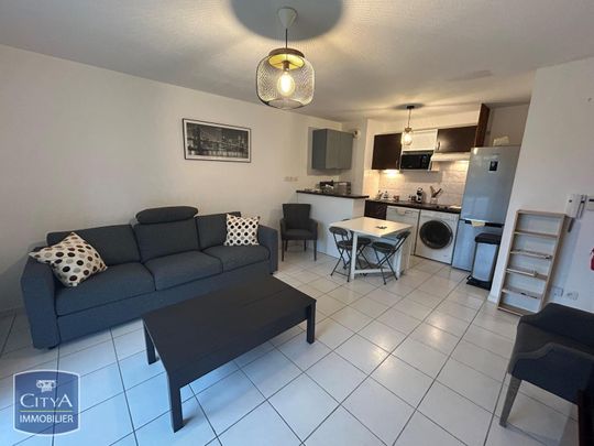 Location Appartement 2 pièces 41m² LAYRAC 47390 - Photo 1