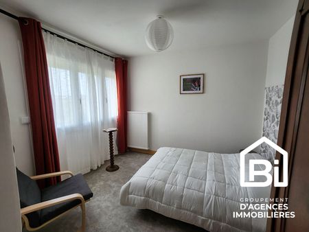 Location Appartement 2 pièces 42m² - Photo 3