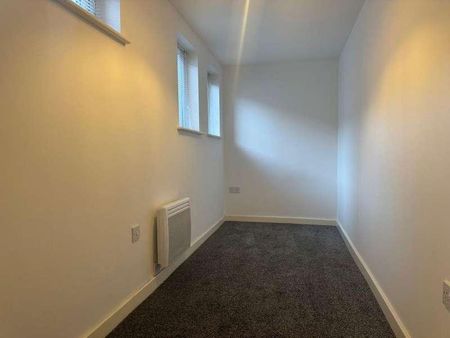 Central Court, Lincoln Road, Peterborough, PE1 - Photo 3