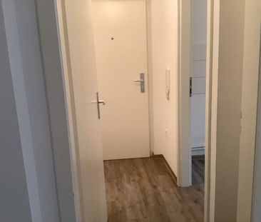 Schöne 2-Zimmer-Wohnung mit Balkon - Foto 6