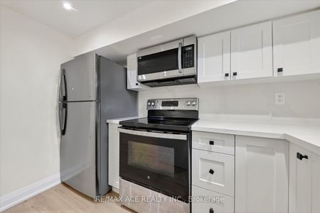 For Lease - 100 Brimwood Drive, Toronto, Ontario - Photo 2