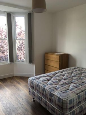 2 Bed Student Accommodation - Photo 1