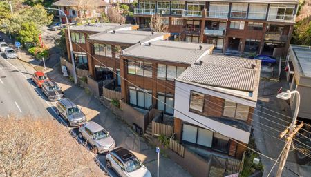 Welcome to apartment G04 at 26 Glenmore in Sharella Living - Photo 3