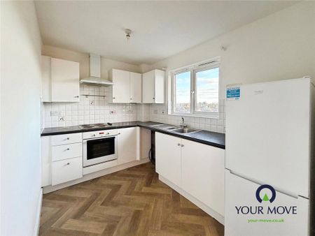 2 bedroom flat to rent - Photo 4