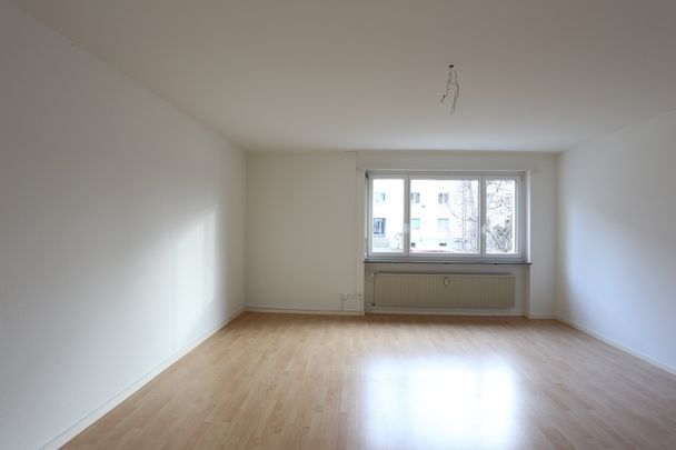 Schöne 3-Zimmerwohnung an ruhiger Lage - Foto 1