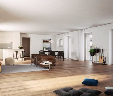 Loftwohnung im Sennhof in Chur zu mieten - Photo 3