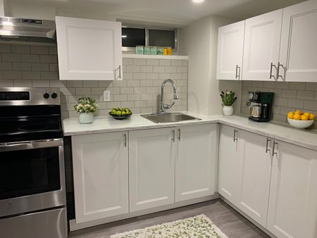 For Lease - 12 VILLA Road Unit# BSMT, Toronto, Ontario - Photo 3