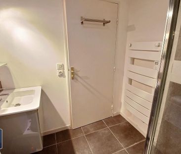 Location Appartement 1 pièce 30m² MERIGNAC 33700 - Photo 4