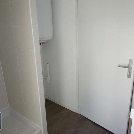 Location Appartement 1 pièce 23m² CLERMONT FERRAND 63000 - Photo 3