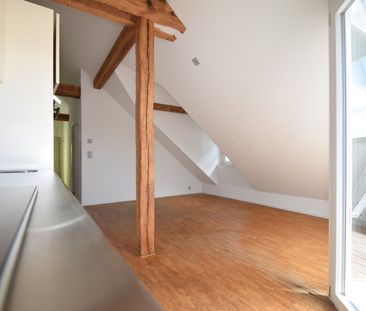 2.5 Zimmer, 45 m², 2. Stock - Foto 6