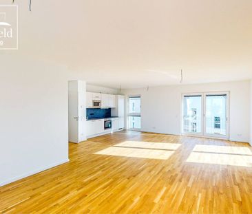 Großzügige 3-Zimmer Wohnung in familienfreundlicher Lage - Foto 1