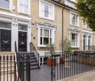 6 bedroom terraced house to rent - Photo 4