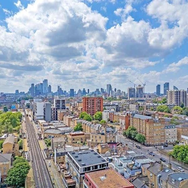 Glebe Road, Dalston, E8 - Photo 1