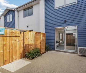 Unit 14, 257 Armagh Street, City Centre (Christchurch City), Christ... - Photo 6