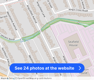 Angusfield Avenue, The West End, Aberdeen, AB15 - Photo 1