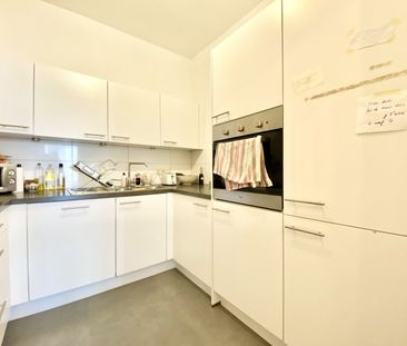 Appartement in Brussel - Photo 3
