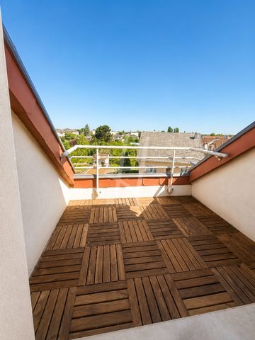 Location Appartement 2 pièces 33m² TALANGE 57525 - Photo 4