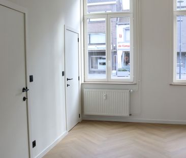 Gelijkvloers appartement te huur in Harelbeke - Photo 5