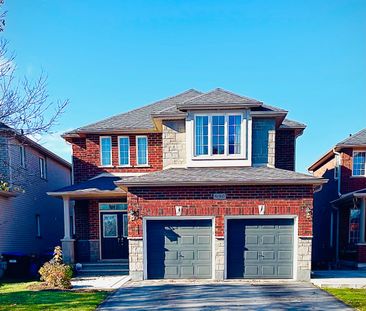 For Lease - 996 Booth Avenue Unit# (Upper), Innisfil, Ontario - Photo 4