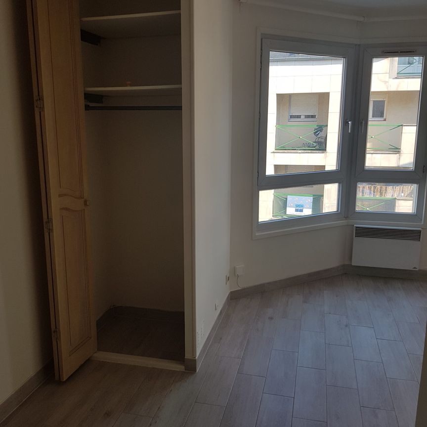 Location Appartement 1 pièce 24m² GOUSSAINVILLE 95190 - Photo 1