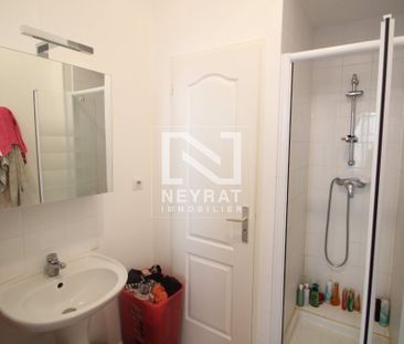 Location Appartement 1 pièce 28m² PARAY LE MONIAL 71600 - Photo 2