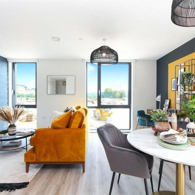 2 bedroom apartment to rent - Photo 1