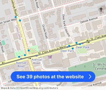 Oriole Apartments - Photo 1