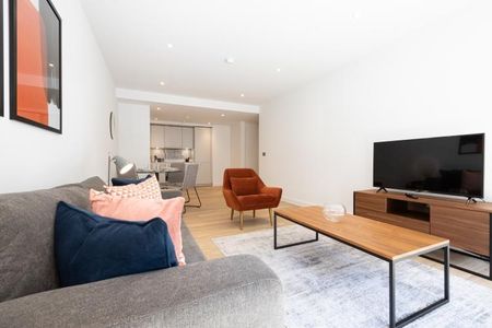 2 bedroom apartment to rent - Photo 3