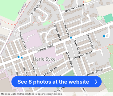 Burnley Road, Briercliffe, Burnley - Photo 1