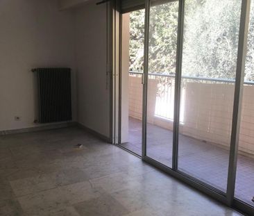 Location Appartement 1 pièce 31m² NICE 06100 - Photo 5