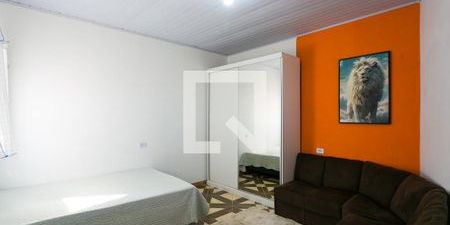 Casa para alugar com 82m², 1 quarto e sem vaga - Photo 3