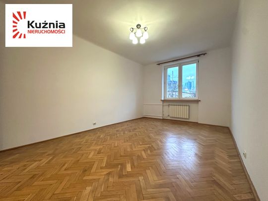 TYLKO NA BIURO - Obok SĄDÓW w Al.Solidarności - Zdjęcie 1