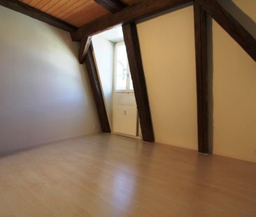 2.5 Zimmer, 58 m², 3. Stock - Foto 4