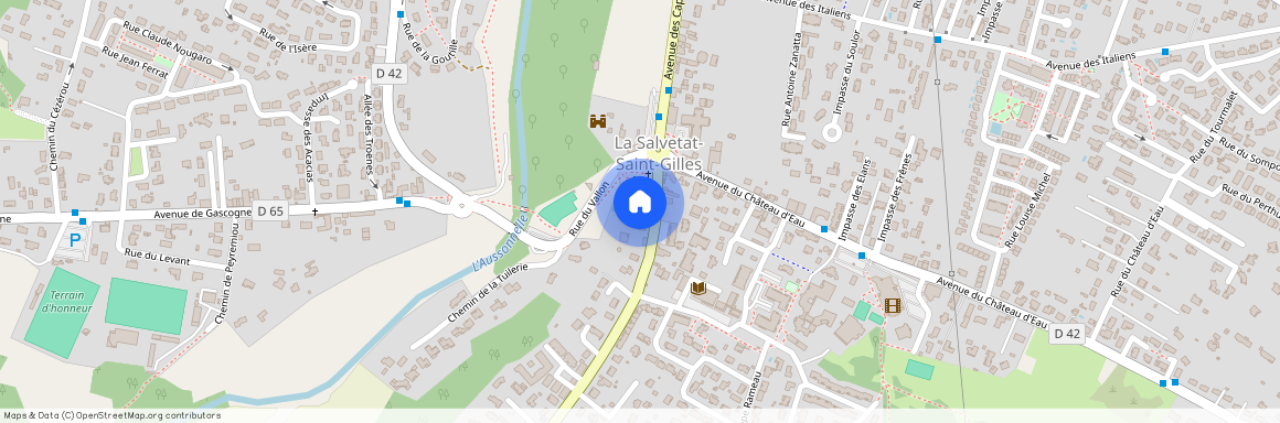 40390, Saint-Martin-De-Hinx