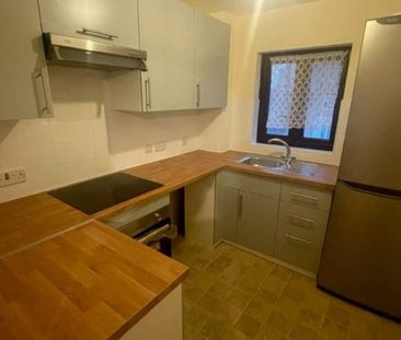 1 Bedroom Flat To Let - Photo 1