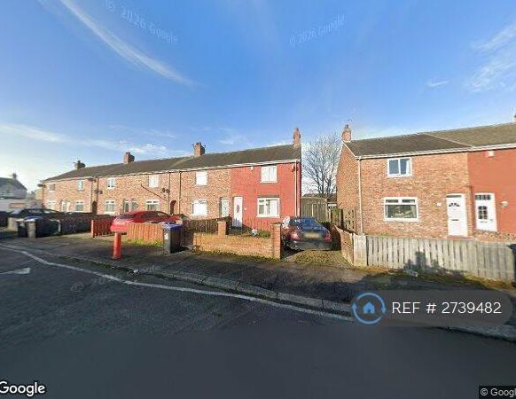 2 bedroom semi-detached house to rent - Photo 1