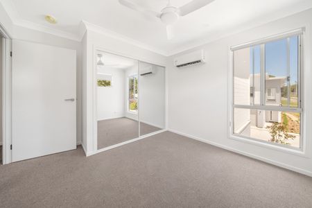 1/14 Cassowary Court, Caboolture QLD 4510 - Townhouse For Rent | Domain - Photo 5