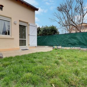 Location Maison 2 pièces 28m² CLERMONT FERRAND 63100 - Photo 2
