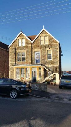 Kings Road, Clevedon, BS21 - Photo 1