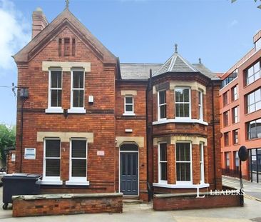 1 bedroom house to rent Beaumont Fee, Lincoln, Lincolnshire, LN1 - Photo 6