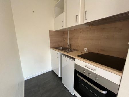 Appartement T1 à louer Nantes - 29 m² - Photo 2
